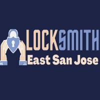 Locksmith East San Jose CA Logo