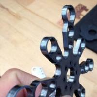 Rapid Turn Laser & Machine, Ltd. Logo