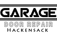 Garage Door Repair Hackensack Logo