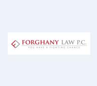 Forghany Law P.C. Logo