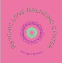 Psychic Balancing Love Center logo