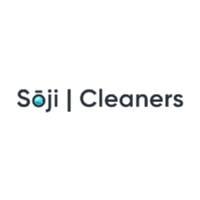 Soji Cleaners logo