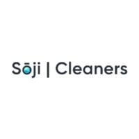 Soji Cleaners Logo