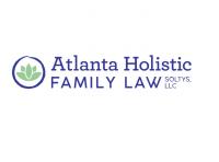 Atlanta Holistic Family Law logo