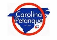Carolina Petanque Logo
