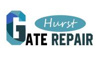 Gate Repair Hurst Logo