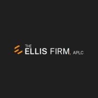The Ellis Firm, APLC Logo