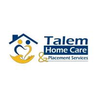 Talem Home Care and Placement Services of Milwaukee Logo