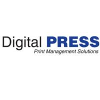 digitalpressprintingtx Logo