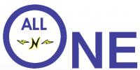All-N-One Electrical & Underground Services Logo