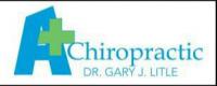 APlus Chiropractic logo