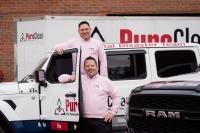 Puroclean Disaster Services - Chicagoland Logo