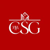 Commonwealth Solutions Group Logo