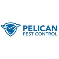 Pelican Pest Control Logo