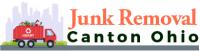 Canton Junk Removal Team Logo