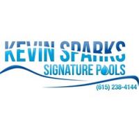 Kevin Sparks Signature Pools, LLC logo