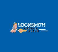 Locksmith Virginia Beach Logo