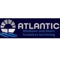 Atlantic Windows and Doors LLC - Seamless Gutters Logo