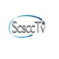 SCSCCTV Surveillance Camera installation logo