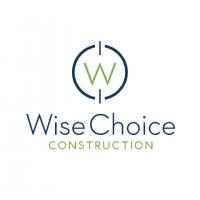 Wise Choice Construction logo