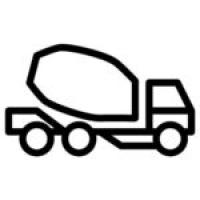 Everything Concrete Charlotte Logo