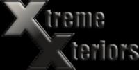 Xtreme Xteriors logo
