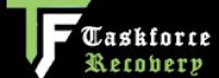 TRACK FORCE FUND RECOVERY Logo