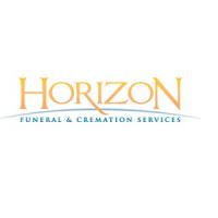 Horizon Funeral and Cremation Service Logo