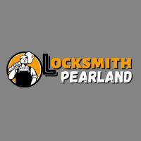 Locksmith Pearland TX Logo