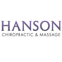Hanson Chiropractic & Massage Clinic logo