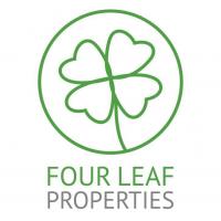 Four Leaf Properties Logo