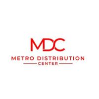 Metro Distribution Center logo