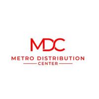 Metro Distribution Center Logo