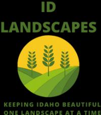 ID Landscapes Logo
