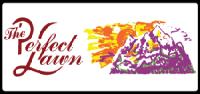 The Perfect Lawn Landscaping, Inc. Logo