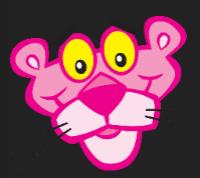 Pink Dumpster Company Logo