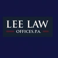 Lee Law Offices, P.A. Logo