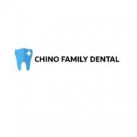 Chino Family Dental Logo
