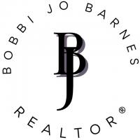 Bobbi Jo Barnes Logo