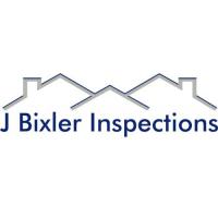 J Bixler Inspections Logo