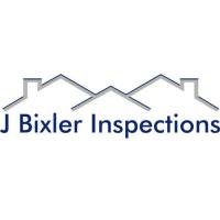 J Bixler Inspections Logo