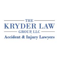 The Kryder Law Group, LLC Accident and Injury Lawyers Logo