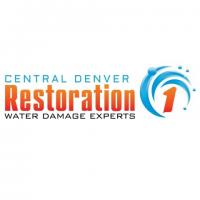 Restoration 1 of Central Denver logo
