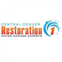 Restoration 1 of Central Denver Logo