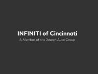 INFINITI of Cincinnati logo