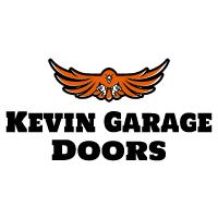 Kevin's Garage Doors logo