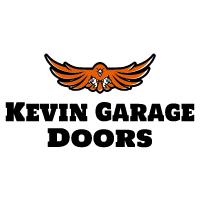 Kevin's Garage Doors Logo