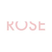 The Rose Venice logo