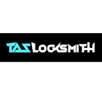 Taz Locksmith Logo
