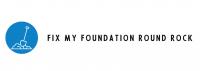 Fix My Foundation Round Rock Logo